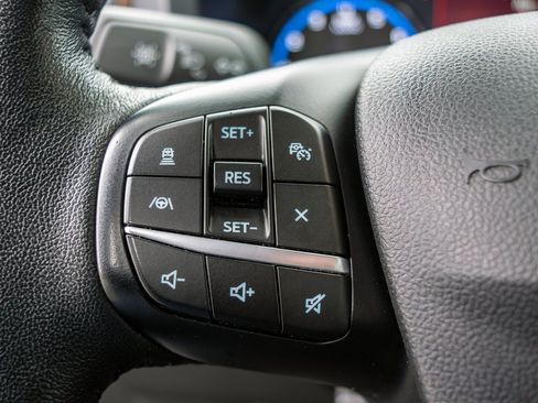 Used 2023 Ford Bronco Sport Outer Banks w/ Tech Package image 15