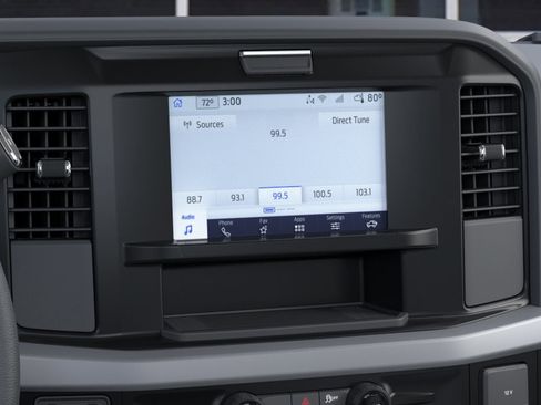 New 2025 Ford F450 XL RWD image 14