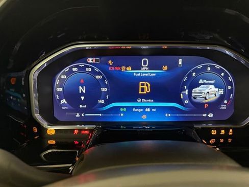 New 2026 Chevrolet Silverado 1500 RST w/ RST All Star Premium Package AWD/4WD image 19