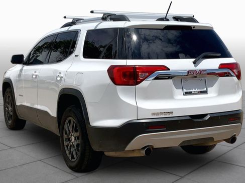 Used 2018 GMC Acadia SLT FWD image 12