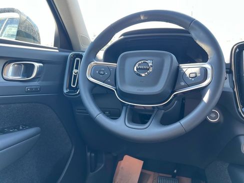 New 2026 Volvo XC40 B5 Plus w/ Climate Package AWD/4WD image 22
