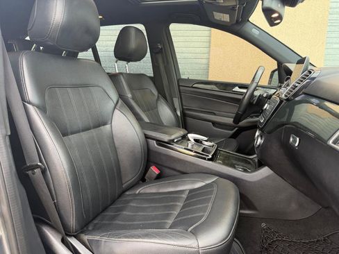 Used 2018 Mercedes-Benz GLE 350 GLE 350 SUV image 16