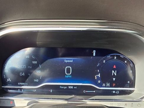 Used 2023 Chevrolet Tahoe Z71 image 24