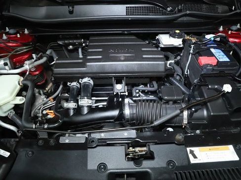 Used 2021 Honda CR-V Special Edition image 34