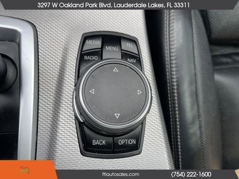 Used 2015 BMW 535d Sedan image 86