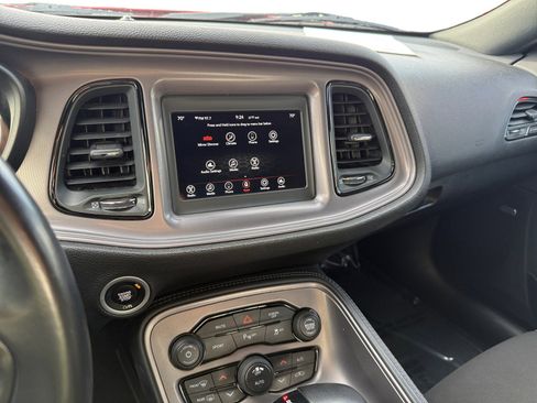 Used 2023 Dodge Challenger GT image 12