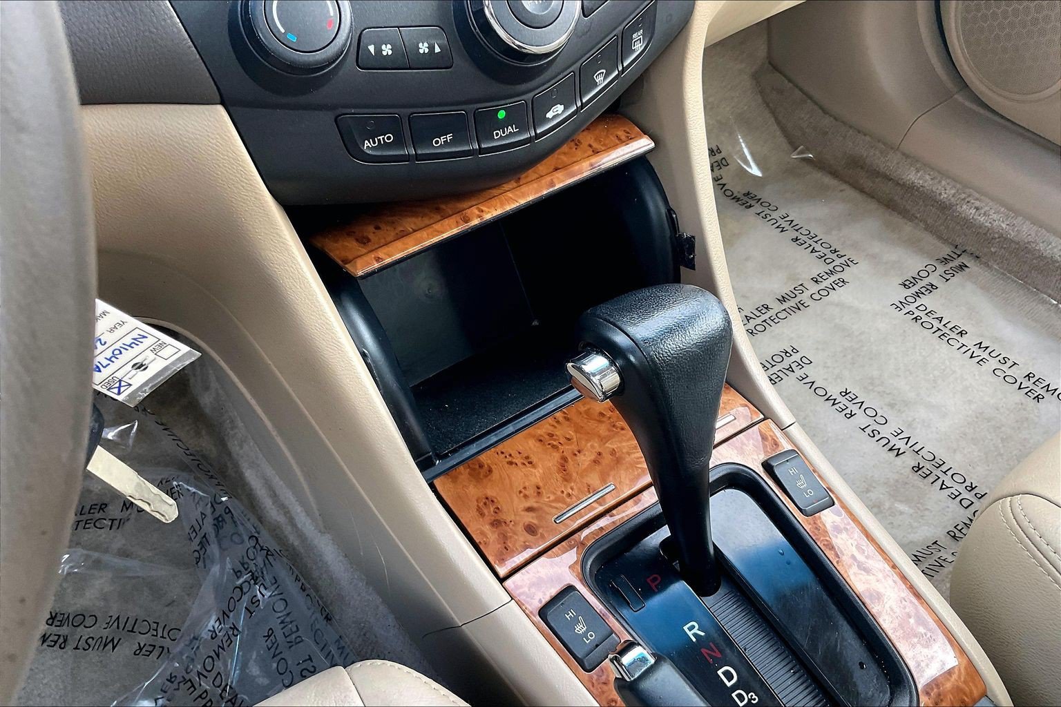 Used 2005 Honda Accord EX-L image 36