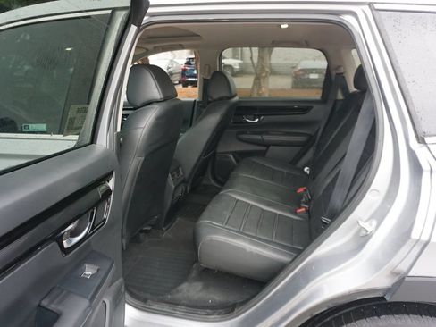 Used 2023 Honda CR-V EX-L image 13