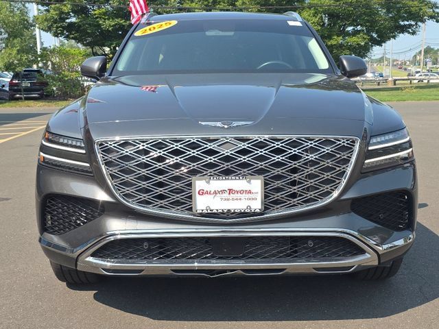 Used 2025 Genesis GV80 2.5T Standard AWD/4WD image 3