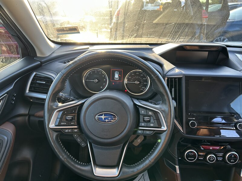 Used 2023 Subaru Forester Touring AWD/4WD image 20