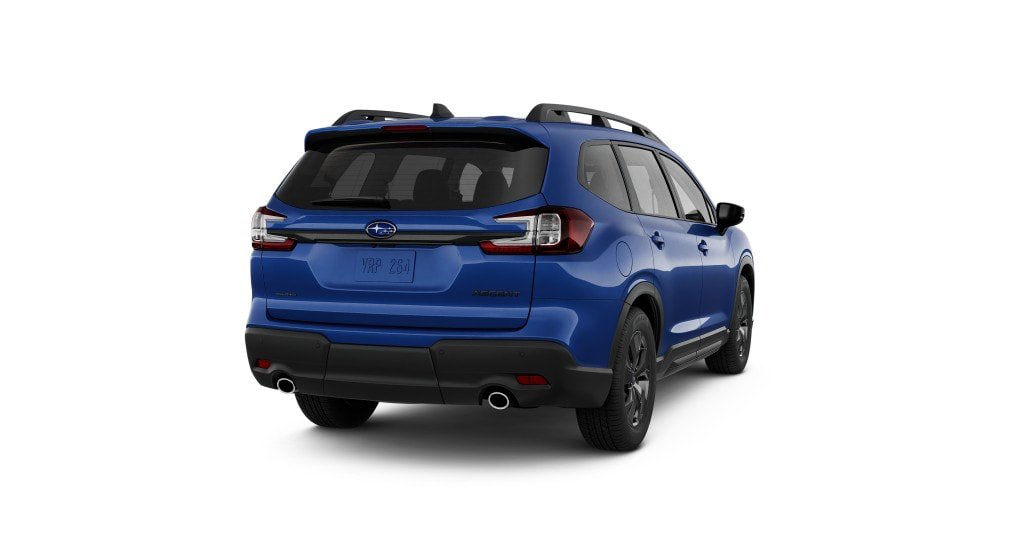 New 2027 Subaru Ascent Premium AWD/4WD image 7