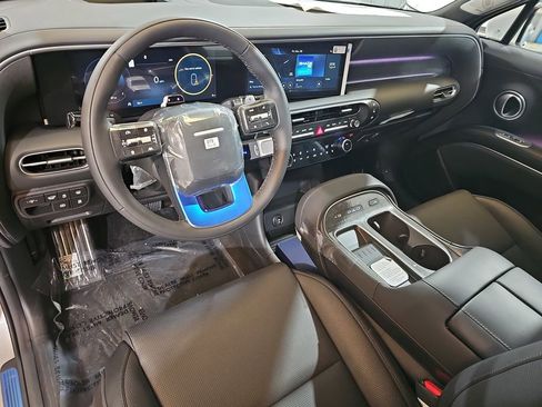 New 2026 Hyundai Palisade Calligraphy image 17