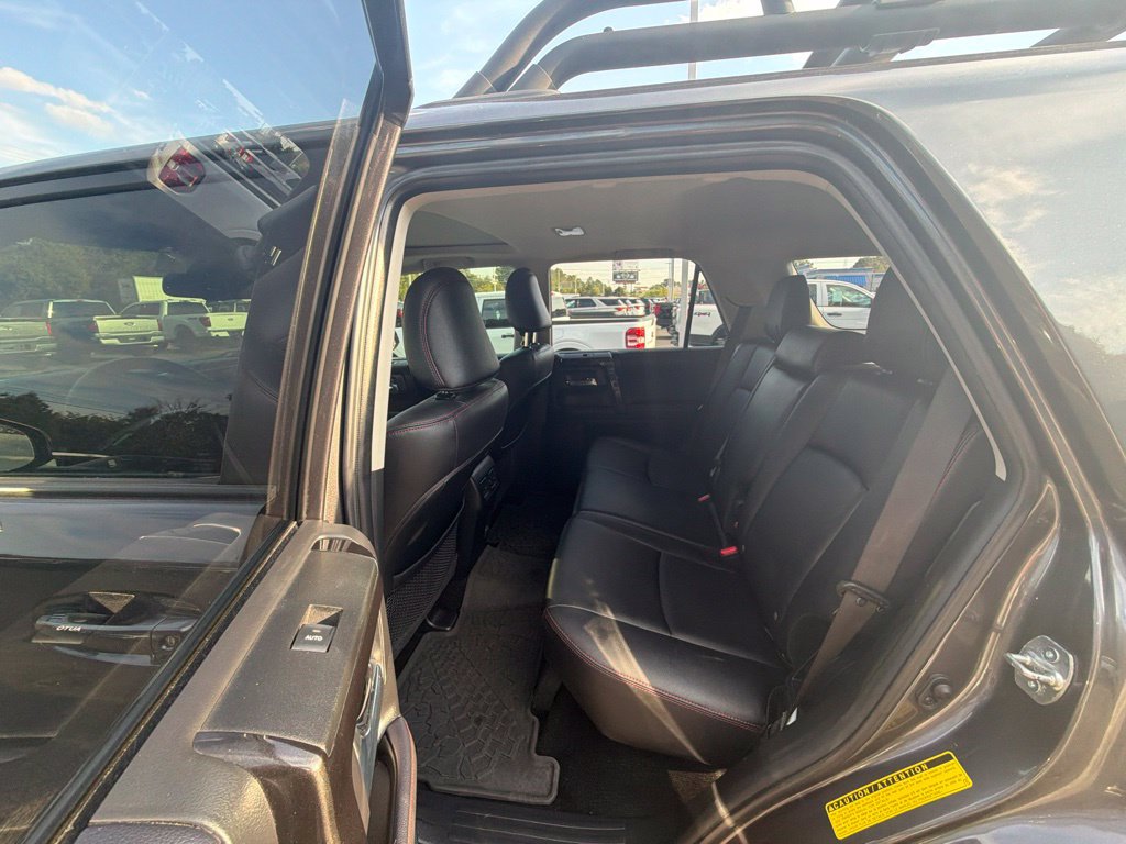 Used 2022 Toyota 4Runner TRD Pro AWD/4WD image 13