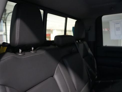 Used 2023 Chevrolet Silverado 2500 LTZ w/ LTZ Convenience Package image 18