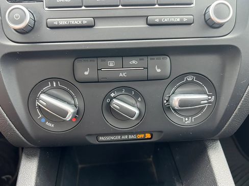 Used 2014 Volkswagen Jetta SE FWD image 20