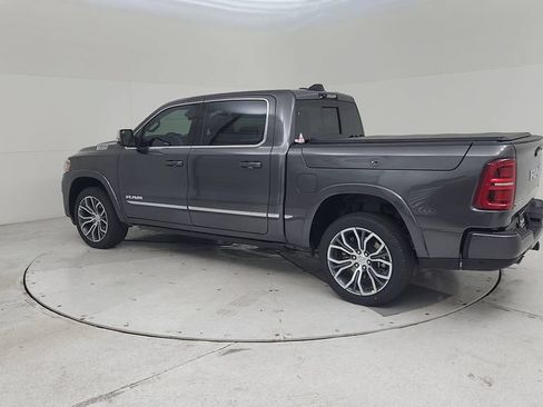 New 2026 RAM 1500 Tungsten w/ Trailer Tow Group AWD/4WD image 10