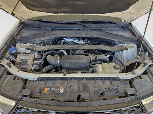 Used 2020 Ford Explorer ST w/ ST Street Pack AWD/4WD image 19