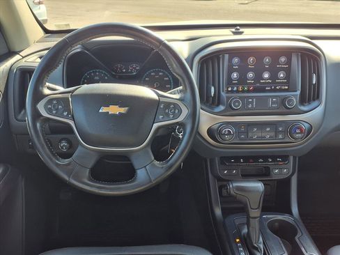 Used 2020 Chevrolet Colorado Z71 image 5