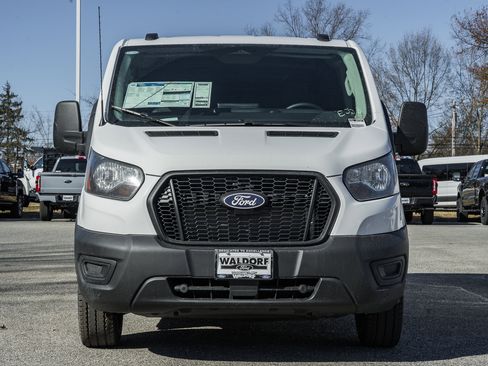 New 2026 Ford Transit 250 Low Roof w/ Load Area Protection Package image 2