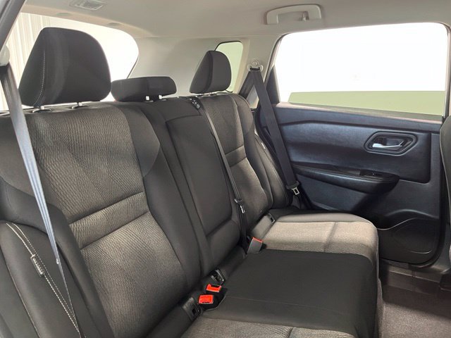 Used 2024 Nissan Rogue SV AWD/4WD image 14