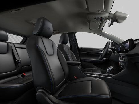 New 2026 Buick Encore GX Sport Touring w/ Comfort Package FWD image 35