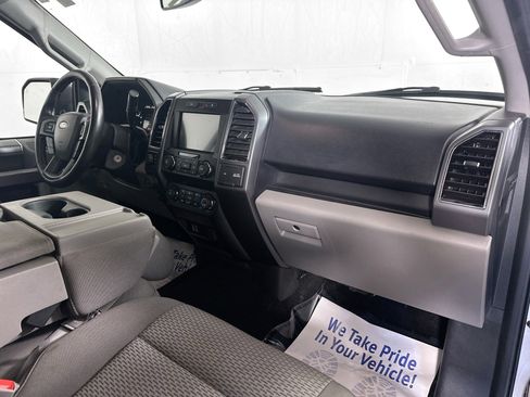 Used 2019 Ford F150 XLT w/ Equipment Group 302A Luxury AWD/4WD image 27