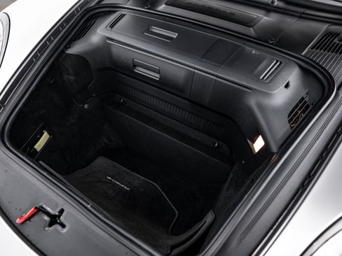 Used 2007 Porsche Cayman S image 25