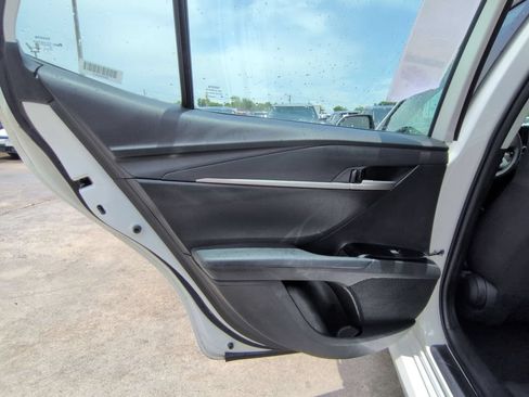 Used 2025 Toyota Camry LE FWD image 26