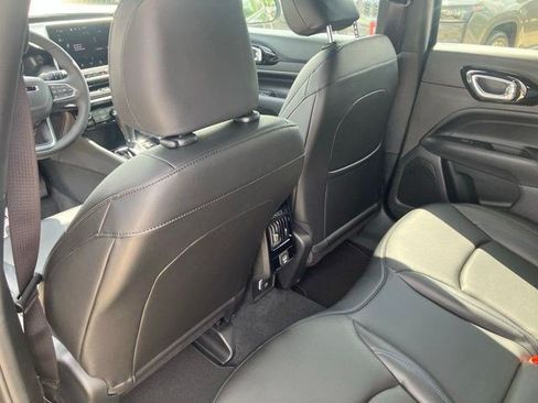 New 2026 Jeep Compass Limited AWD/4WD image 22