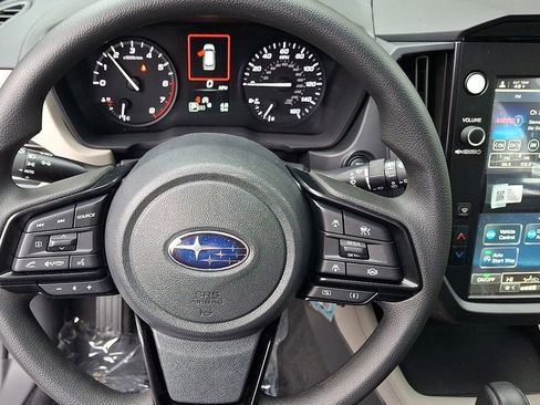 New 2026 Subaru Forester AWD/4WD image 9