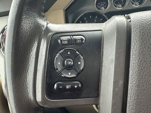 Used 2016 Ford F250 Lariat w/ Chrome Package image 23