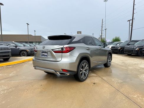 Used 2022 Lexus RX 350 FWD w/ Premium Package image 5