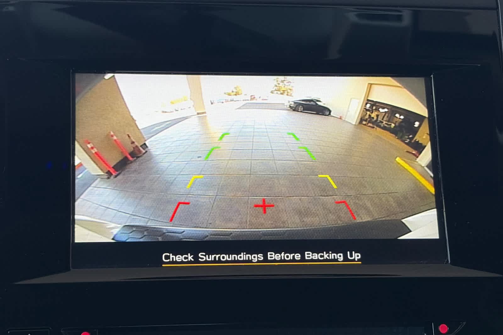 Certified 2023 Subaru Crosstrek 2.5i Sport AWD/4WD image 20