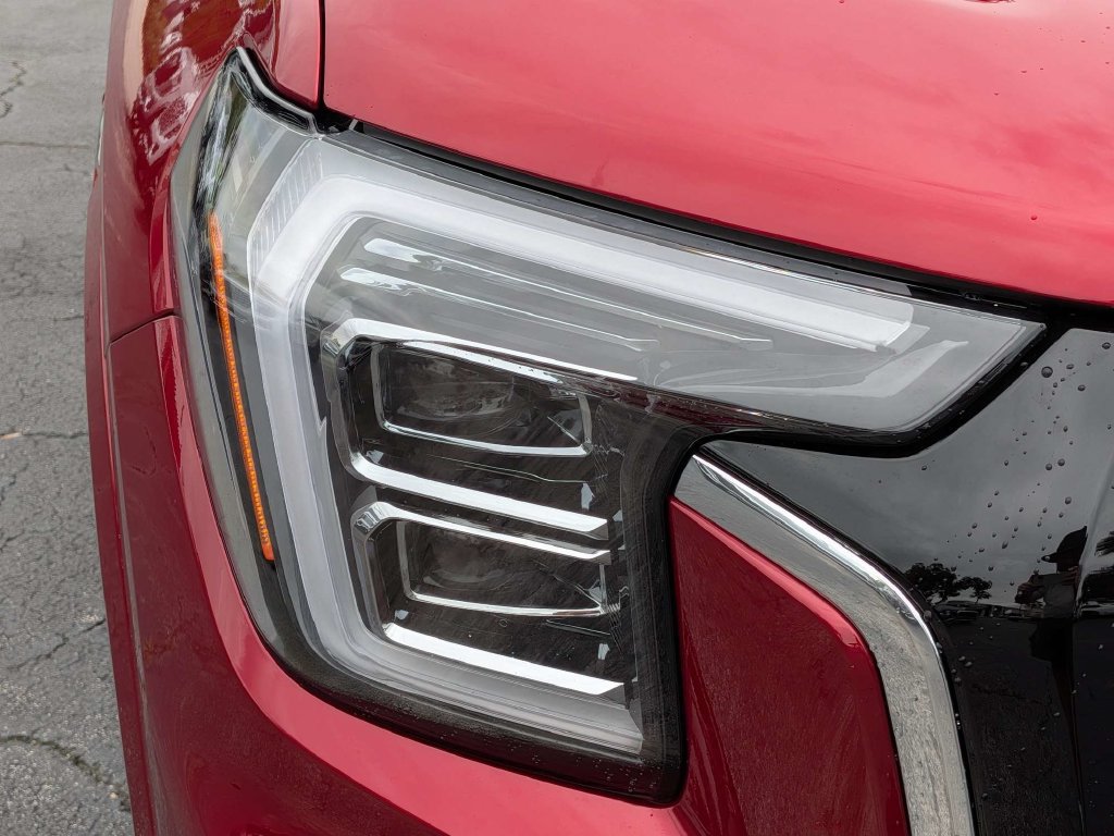 New 2027 GMC Terrain Denali AWD/4WD image 13
