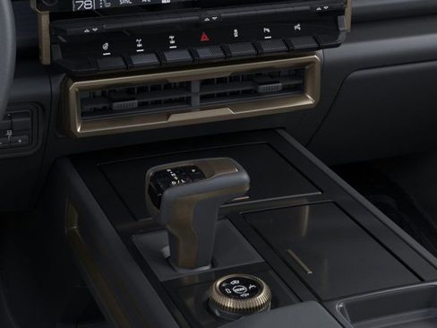 New 2024 GMC Hummer EV 3X w/ Extreme Off-Road Package image 25