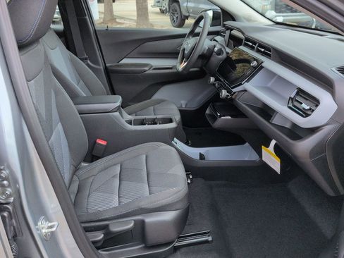 New 2027 Chevrolet Bolt LT FWD image 24