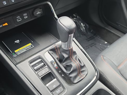 Certified 2024 Honda CR-V Sport-L image 28