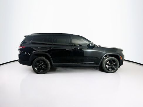 Used 2023 Jeep Grand Cherokee L Laredo AWD/4WD image 10