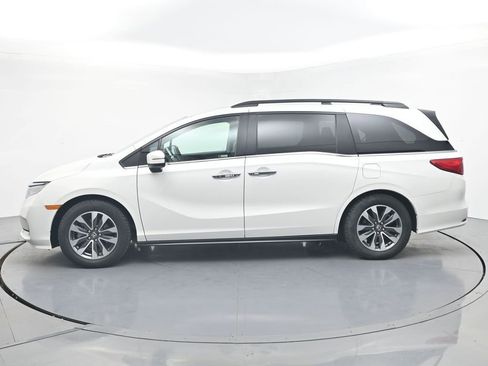 Used 2022 Honda Odyssey EX-L image 3