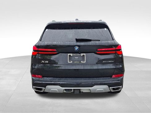 Used 2024 BMW X5 xDrive50e w/ Premium Package AWD/4WD image 5