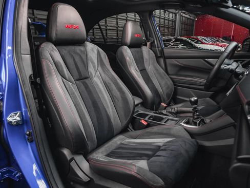 Used 2023 Subaru WRX Limited AWD/4WD image 49