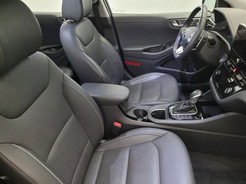 Used 2021 Hyundai Ioniq Limited image 21