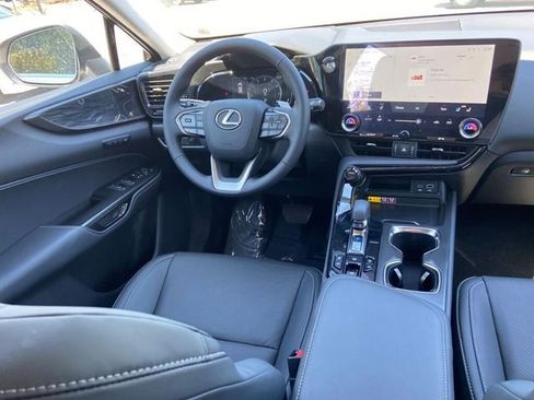 Certified 2025 Lexus NX 350 AWD w/ Accessory Package (2T) image 16