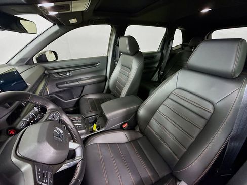 New 2026 Honda CR-V Sport-L image 11