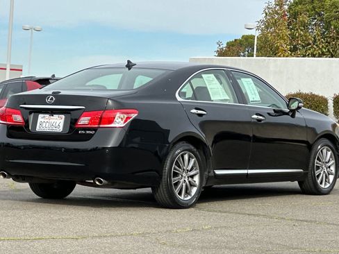 Used 2012 Lexus ES 350 image 2
