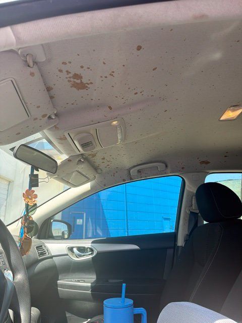 Used 2014 Nissan Sentra S FWD image 14