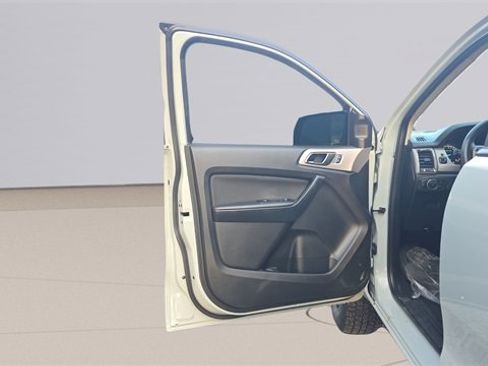 Used 2023 Ford Ranger XLT w/ Equipment Group 301A Mid image 13