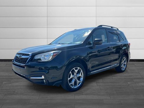 Used 2018 Subaru Forester 2.5i Touring w/ Popular Package #2 AWD/4WD image 7