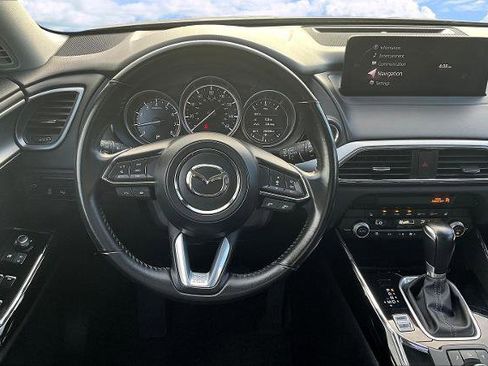 Used 2023 MAZDA CX-9 Touring Plus image 8