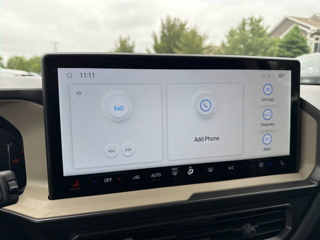 New 2026 Ford Bronco Sport Big Bend w/ Convenience Package AWD/4WD image 29